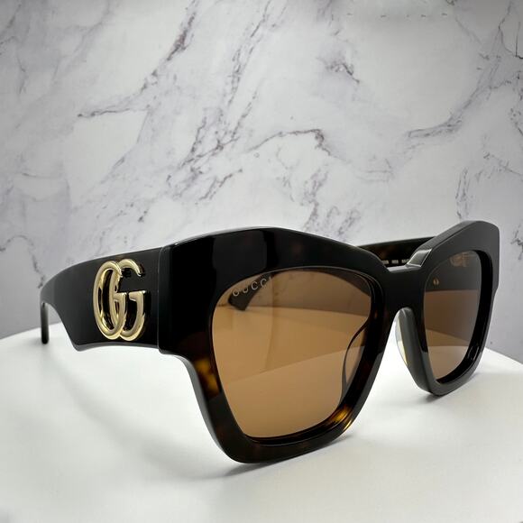 New Gucci Sunglasses main image 8
